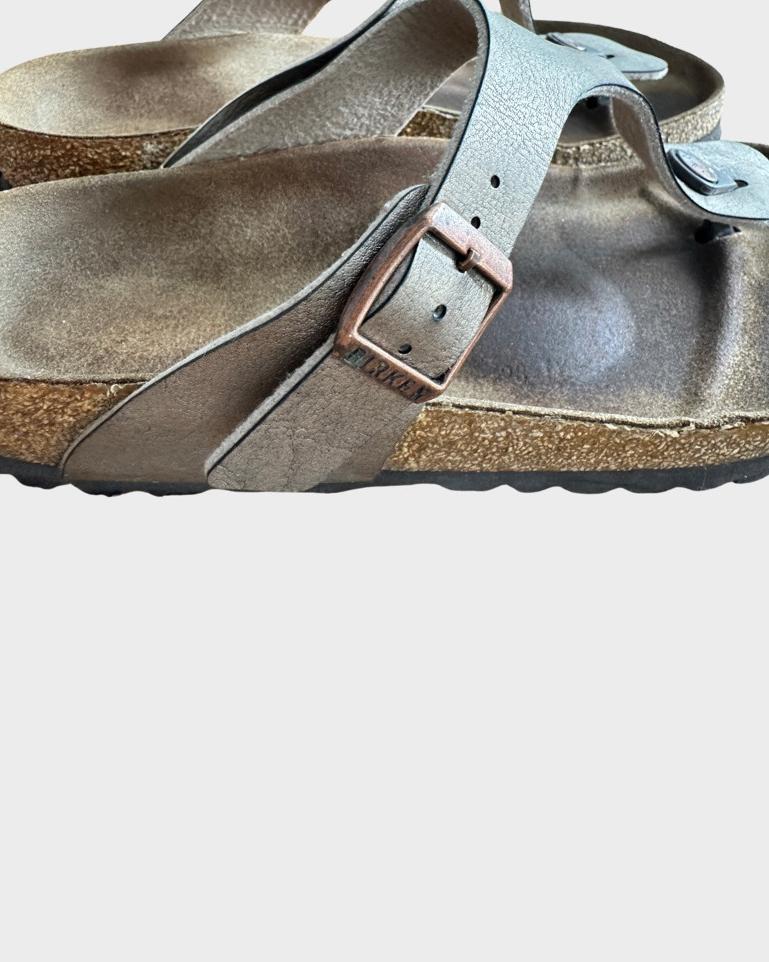 BIRKENSTOCK