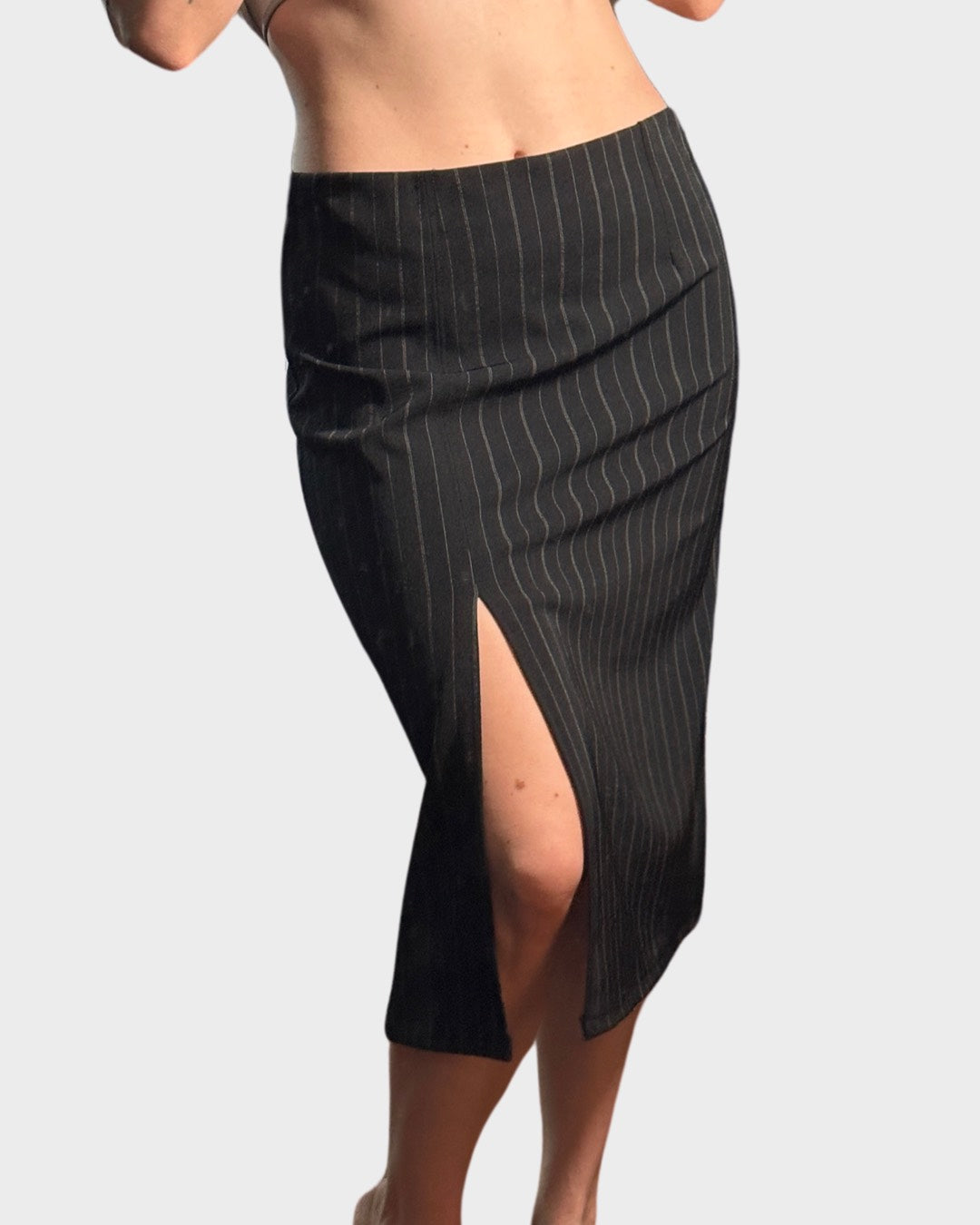 PENCIL SKIRT