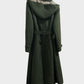 100% WOOL COAT