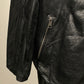 GENUINE LEATHER JACKET