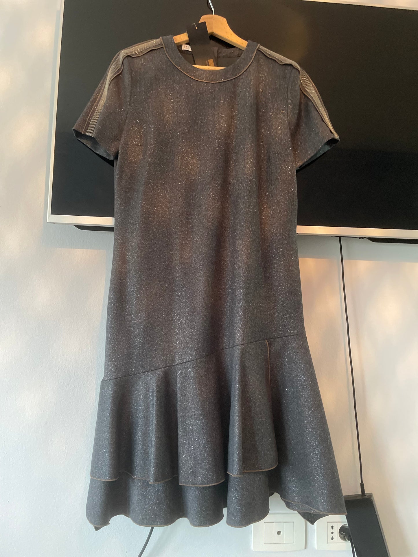 Brunello Cucinelli dress