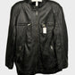 GENUINE LEATHER JACKET