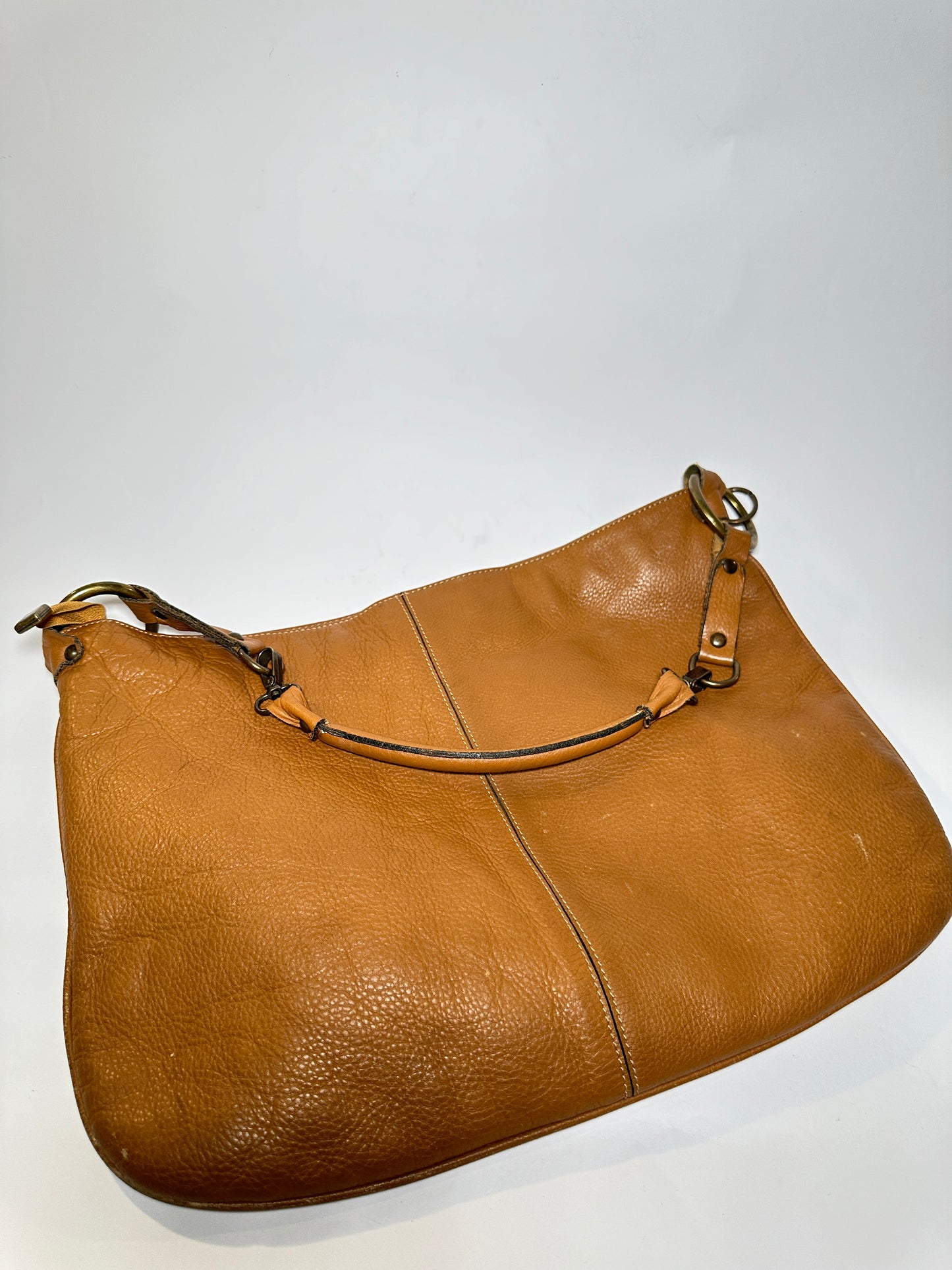 LEATHER BAG