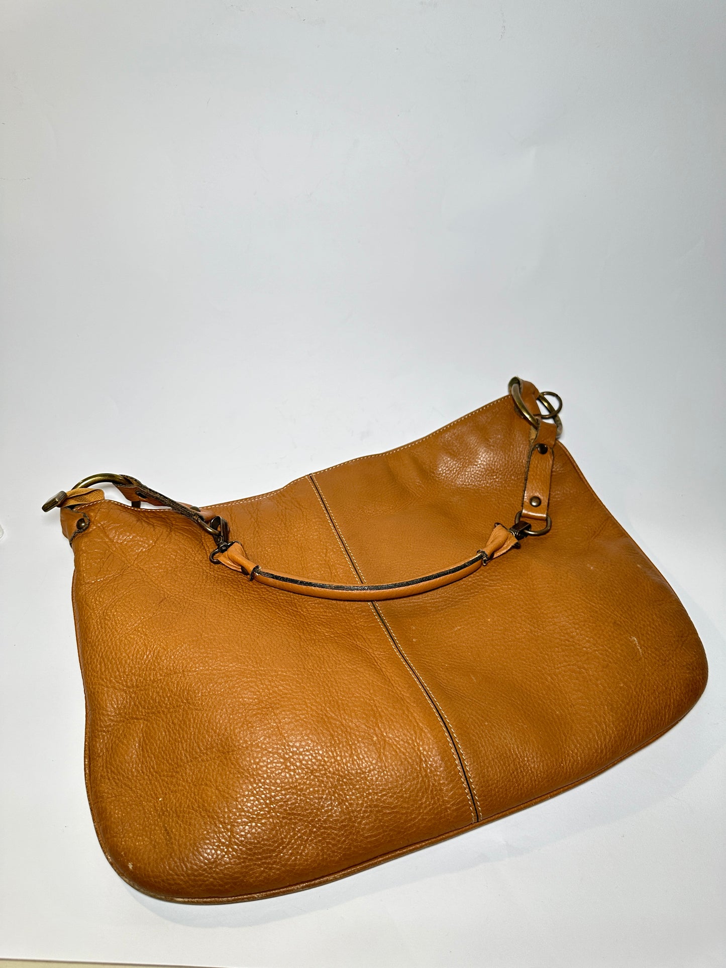 LEATHER BAG