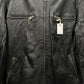 GENUINE LEATHER JACKET