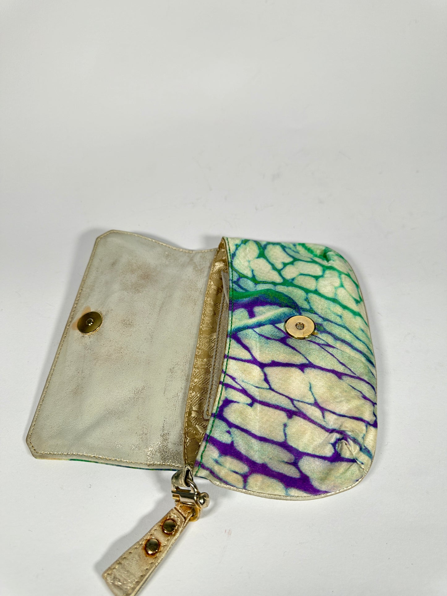 ROBERTO CAVALLI POUCH