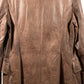 Genuine leather jacket