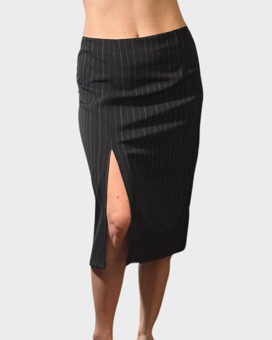 PENCIL SKIRT