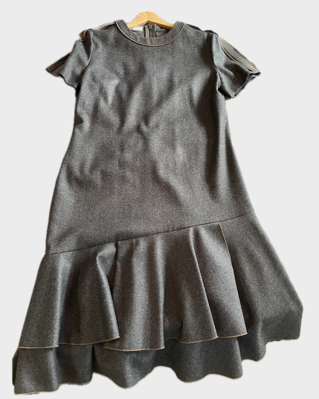 Brunello Cucinelli dress