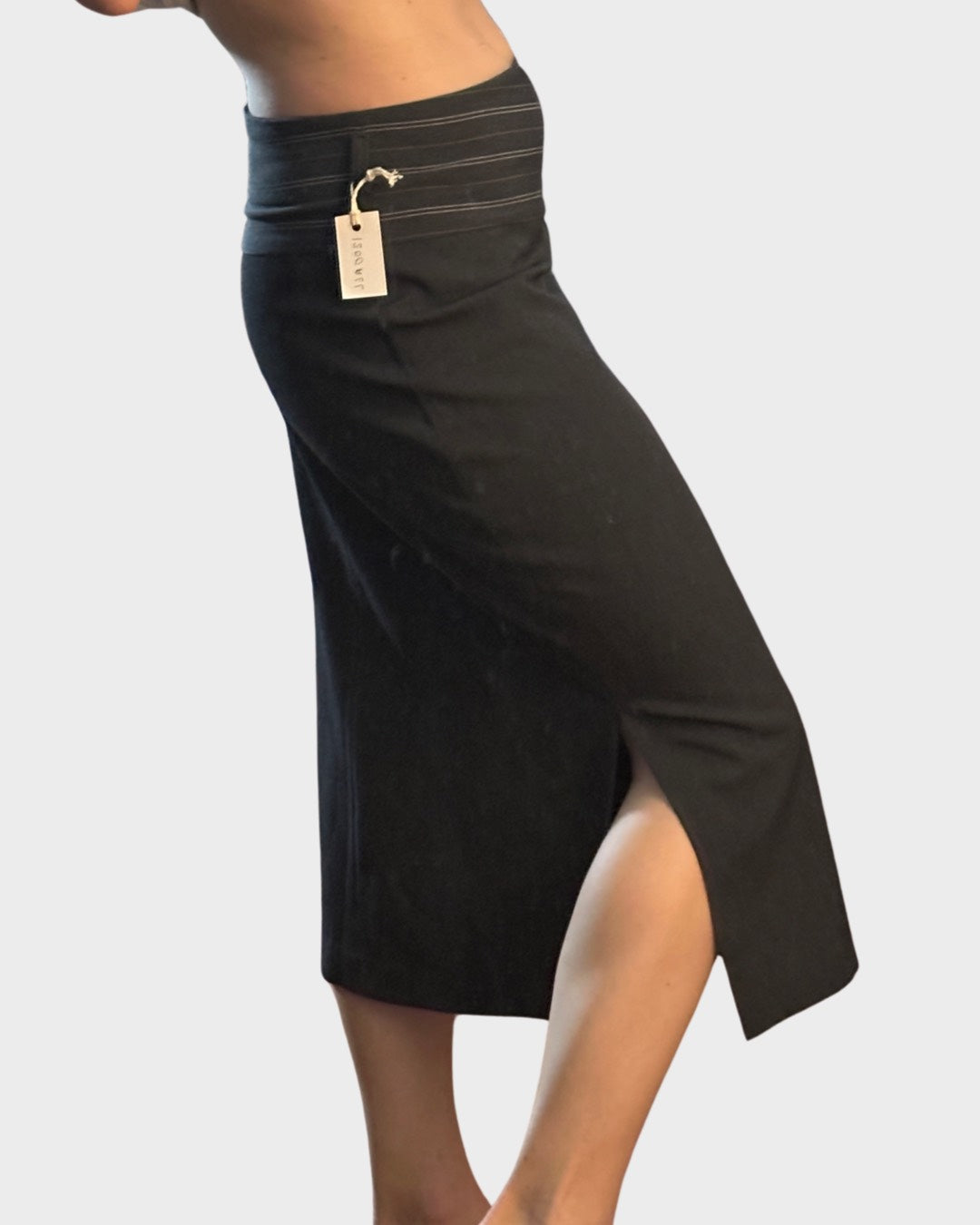 PENCIL SKIRT