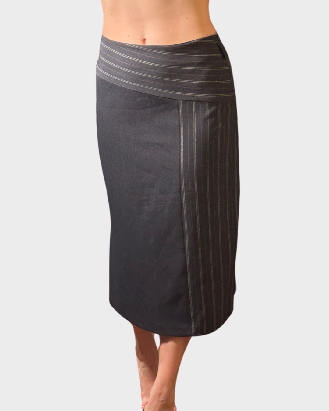 PENCIL SKIRT