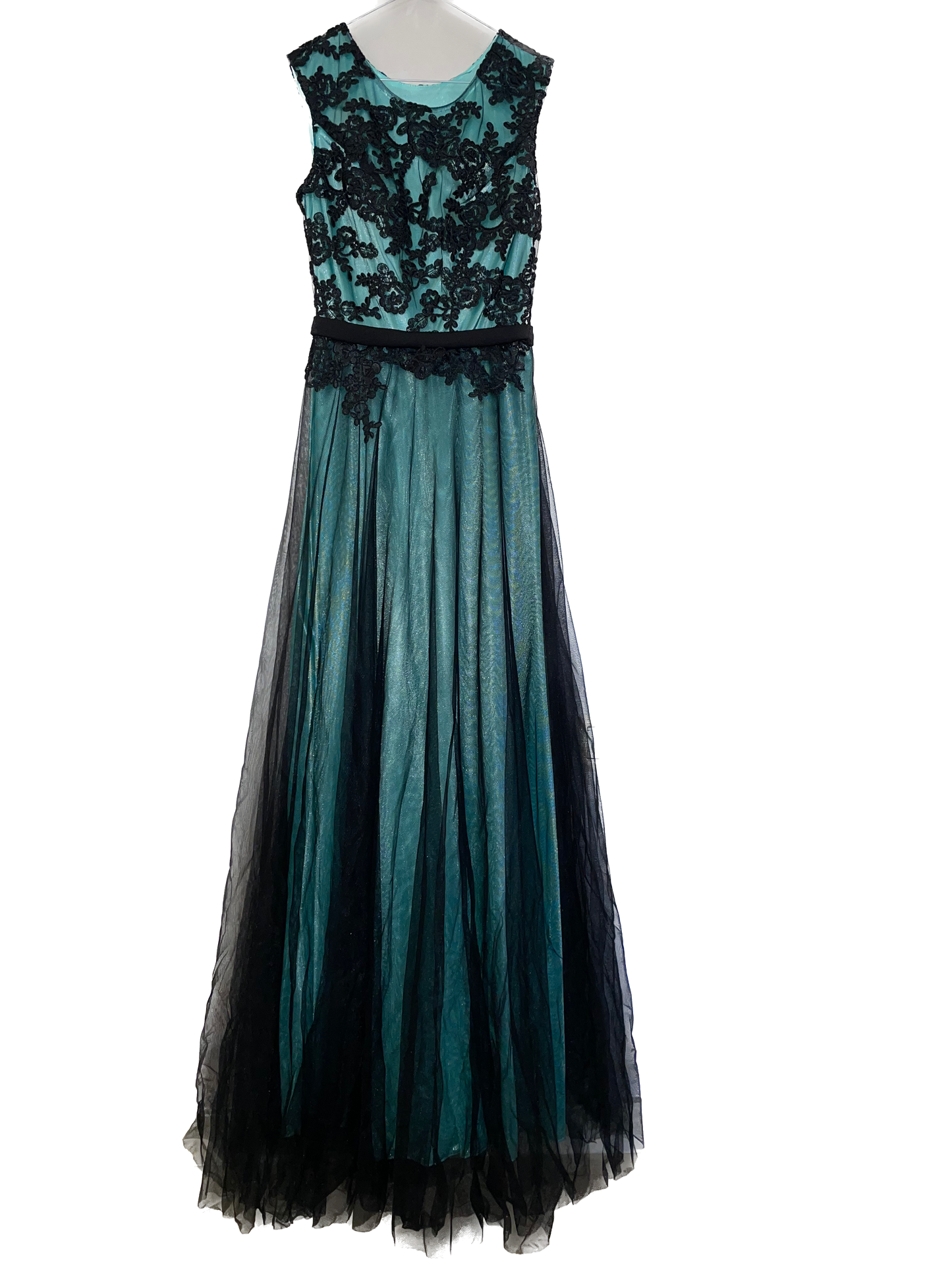 Evening Dress