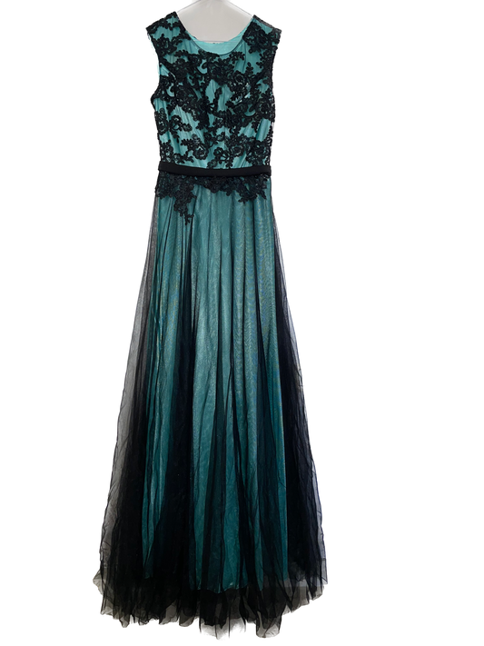 Evening Dress