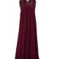 Evening Dress