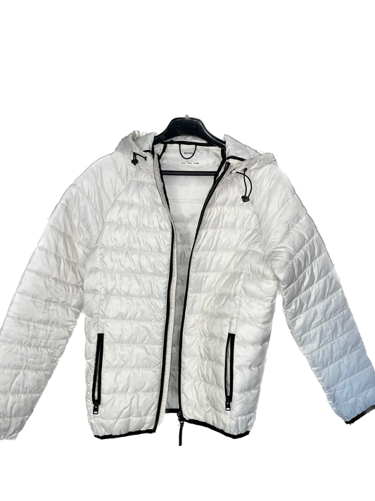 White Jacket