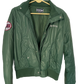 Green Jacket