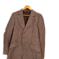 WOOL JACKET