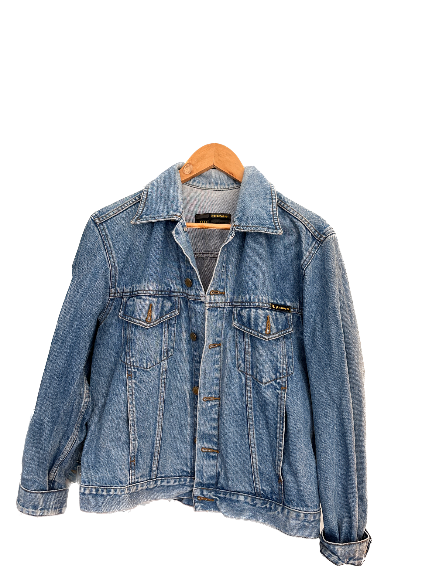 JEANS JACKET