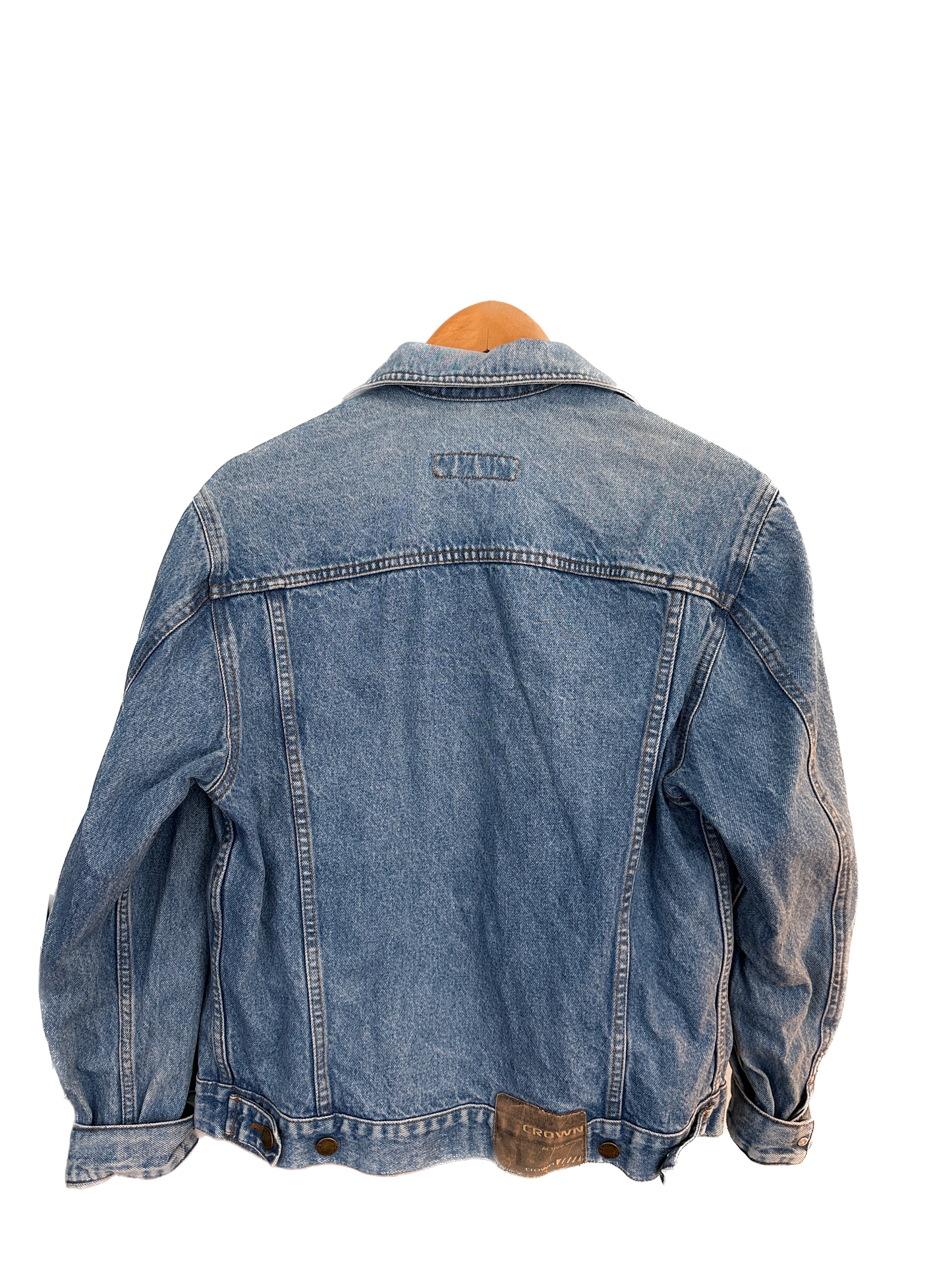 JEANS JACKET