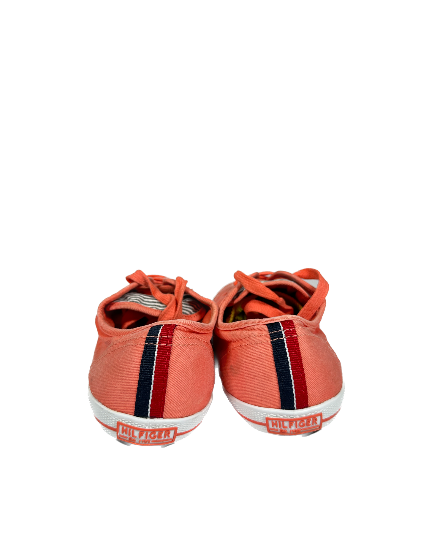 TOMMY HILFIGER TENNIS SHOES