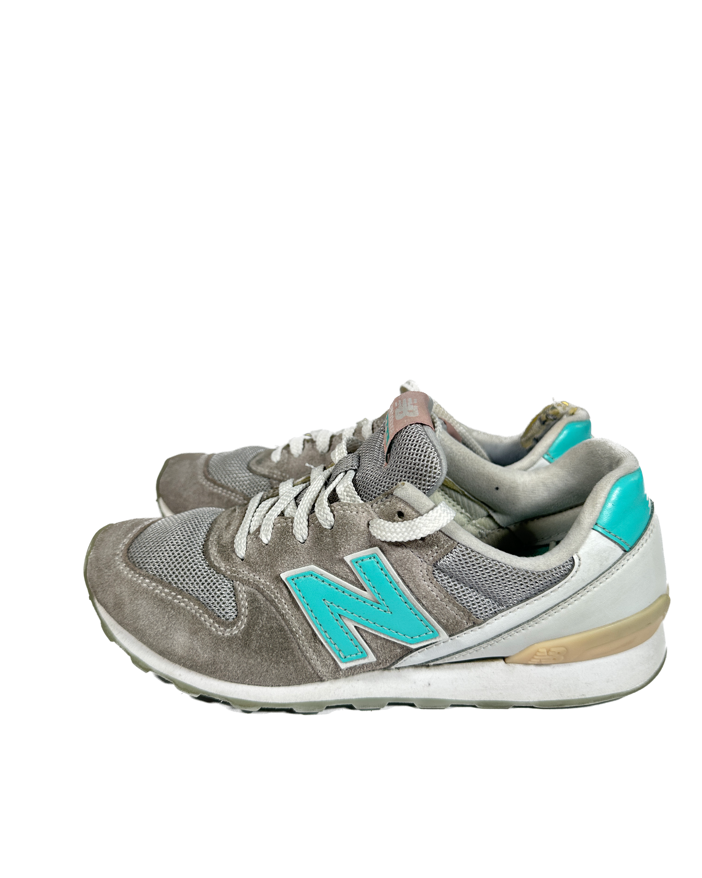 NEW BALANCE SNEAKERS