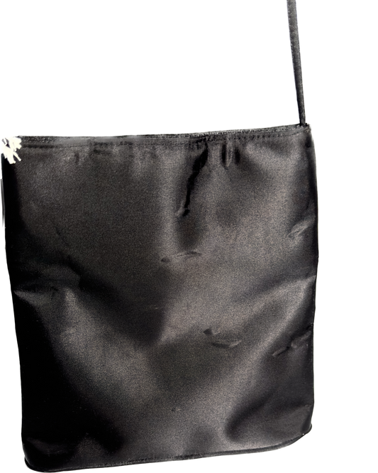 SATIN BAG