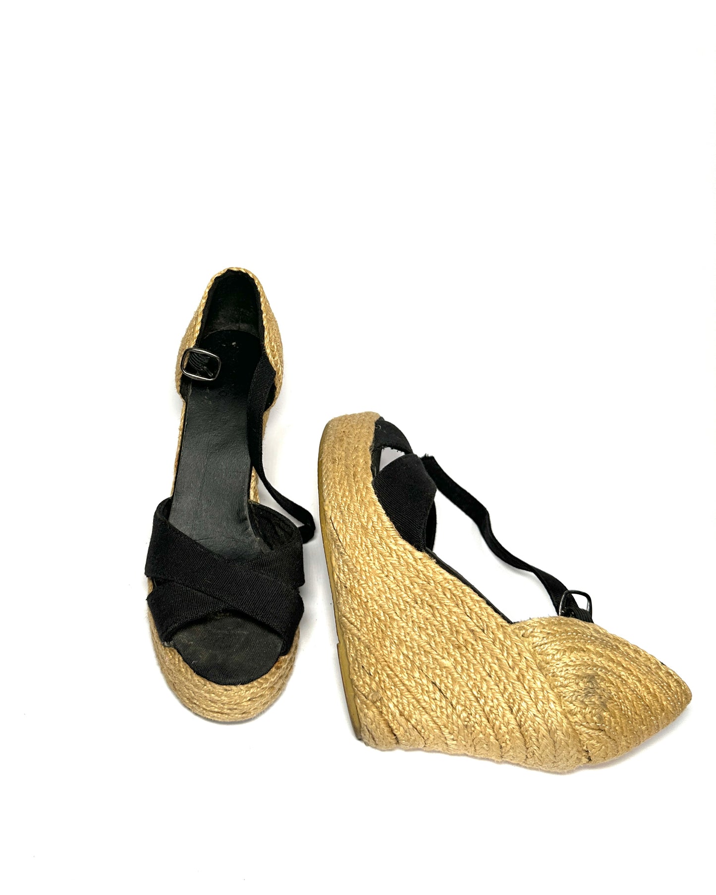 ESPADRILLES