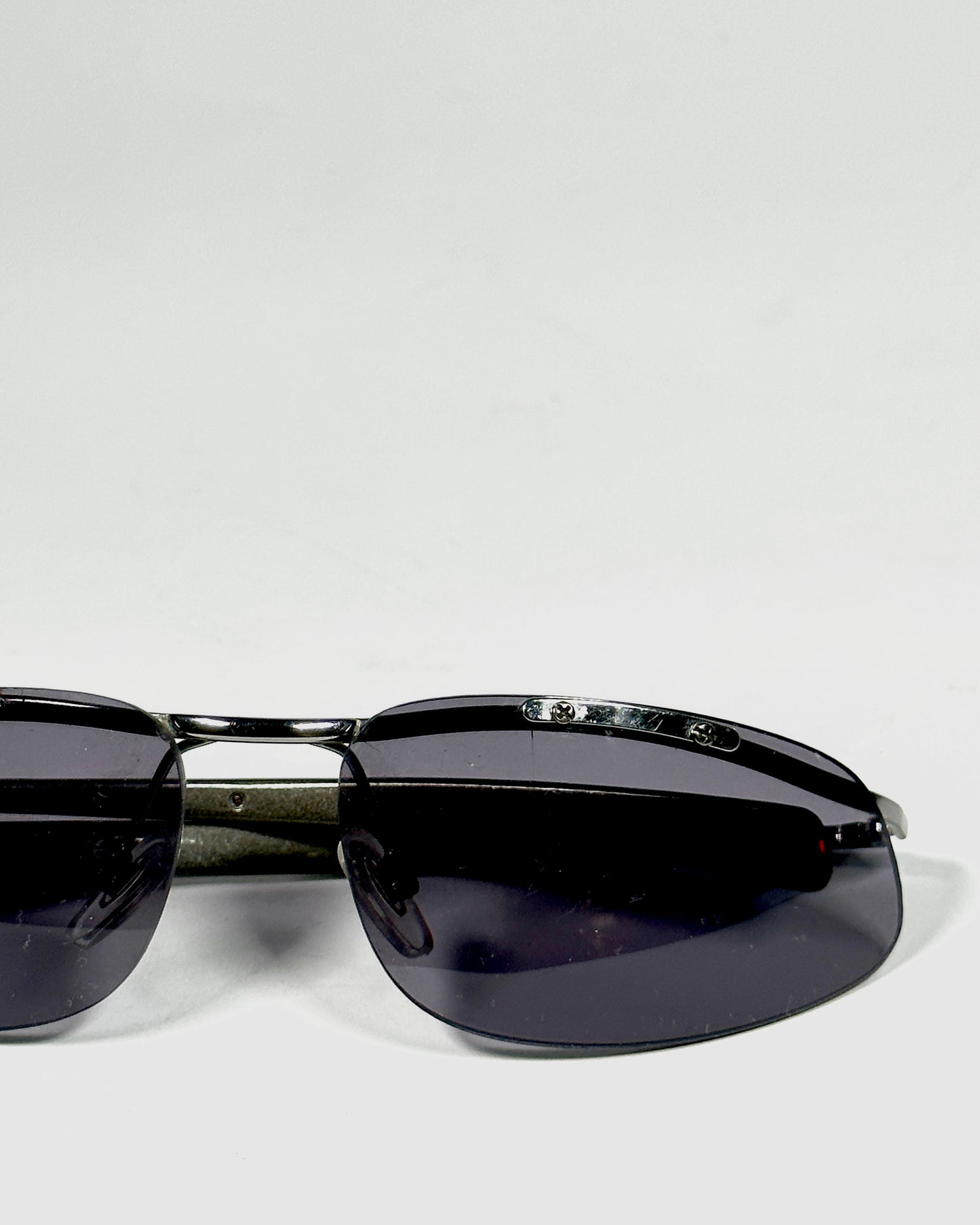 VINTAGE SUNGLASSES