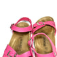 BIRKENSTOCK SANDALS