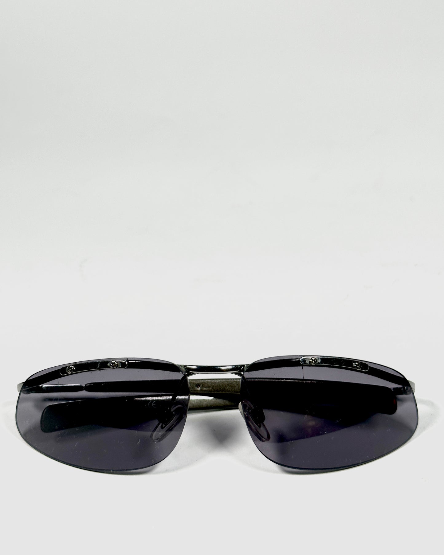 VINTAGE SUNGLASSES