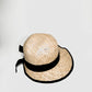 STRAW HAT