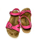 BIRKENSTOCK SANDALS