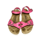 BIRKENSTOCK SANDALS