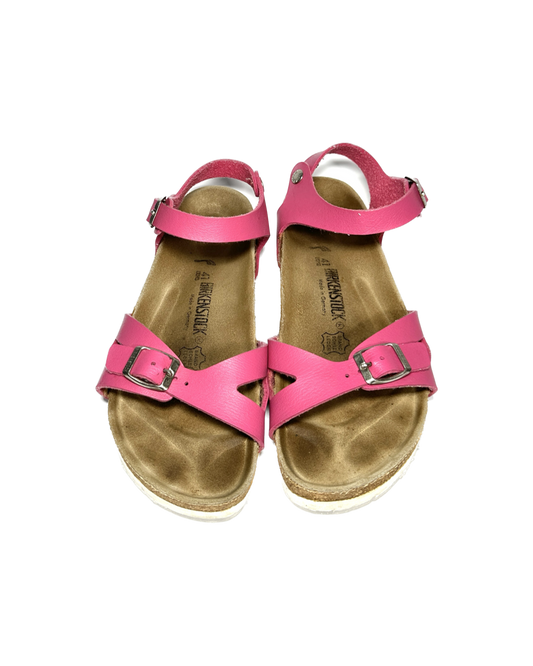 BIRKENSTOCK SANDALS