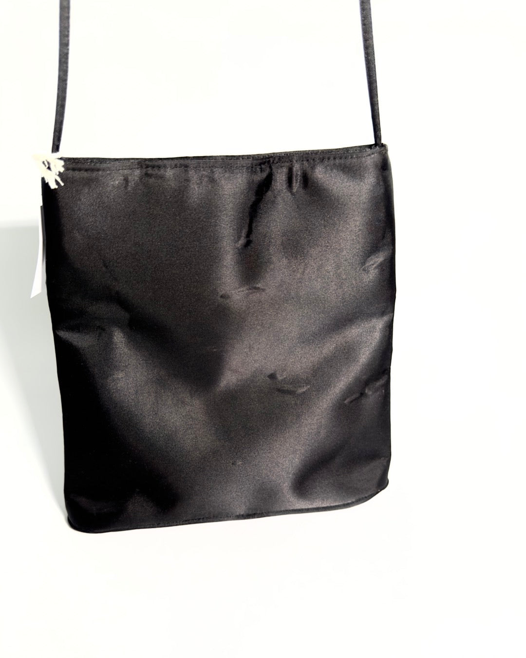 SATIN BAG