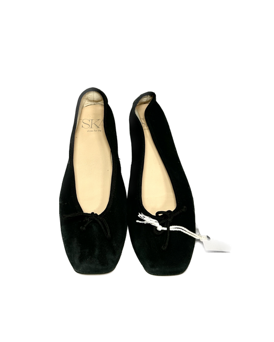 BALLERINA FLATS