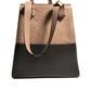 LEATHER TOTE BAG