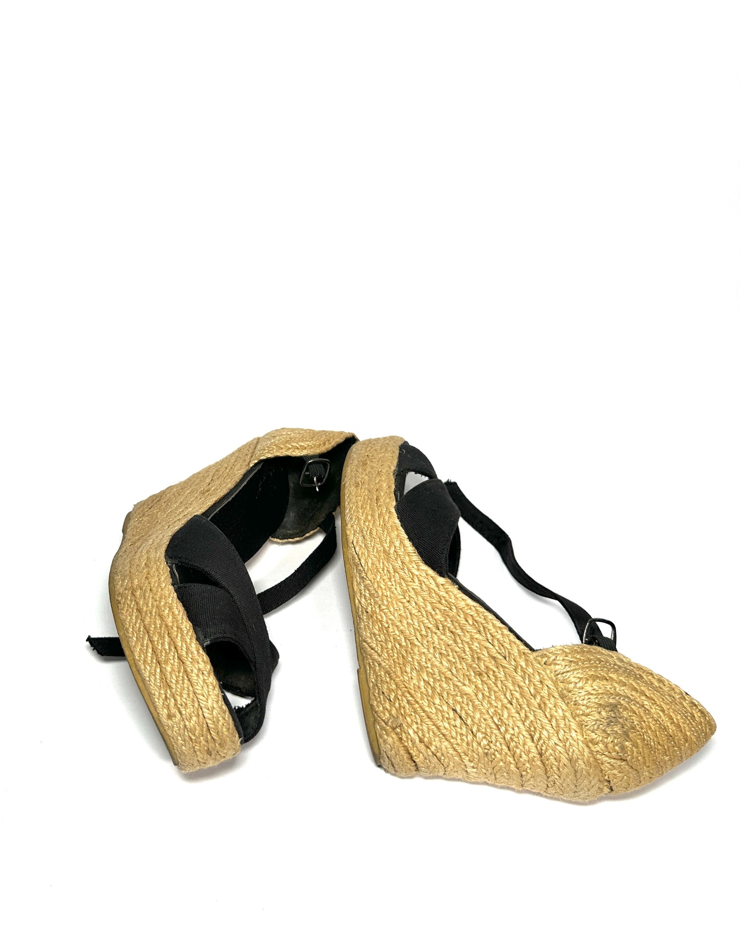 ESPADRILLES