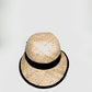 STRAW HAT