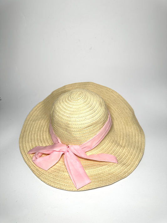 BEACH HAT