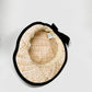 STRAW HAT