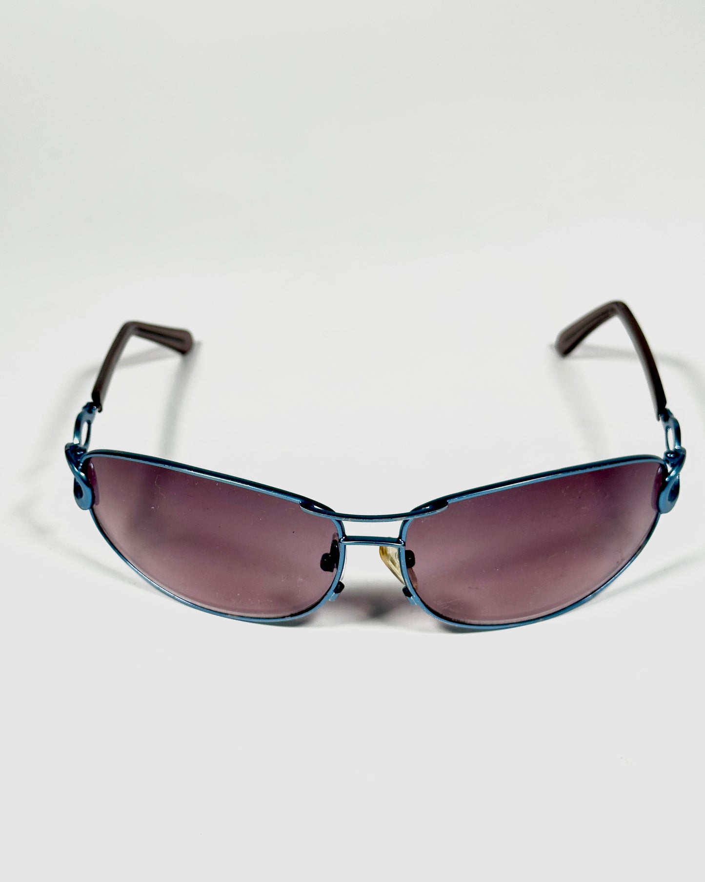 VINTAGE SUNGLASSES