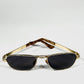 VINTAGE SUNGLASSES