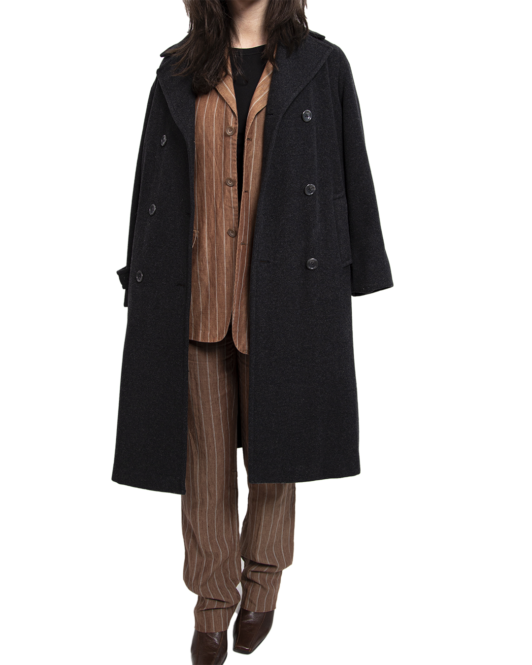 MAX & CO WOOL COAT