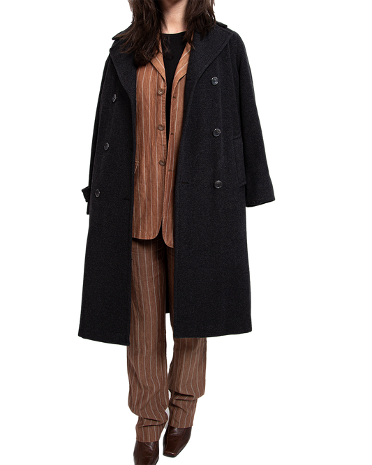 MAX & CO WOOL COAT