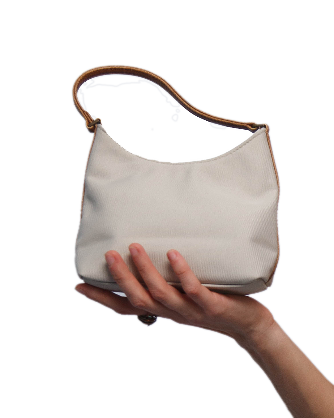 SMALL HANDBAG