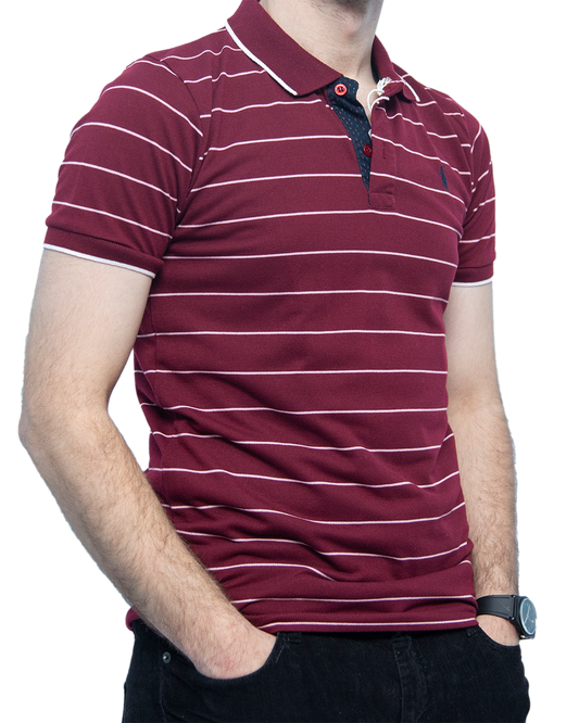 POLO T-SHIRT