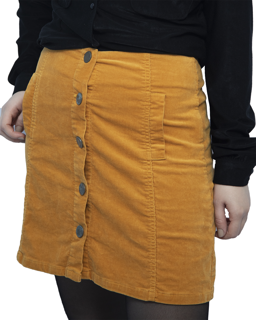 CORDOURY SKIRT