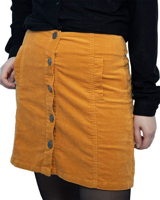 CORDOURY SKIRT