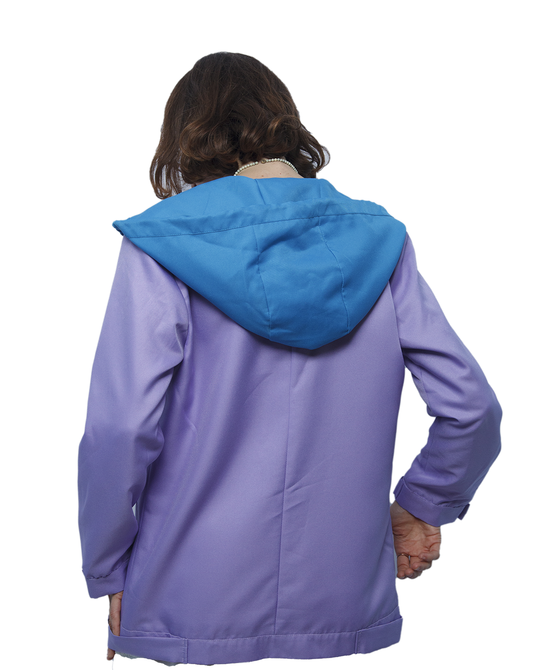 2 COLOUR SPRING JACKET